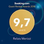 Relais Merizzi Prázdninový dům