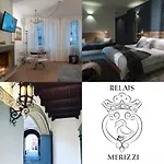 Prázdninový dům Relais Merizzi *