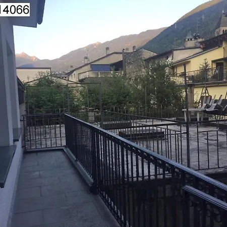Relais Merizzi Tirano