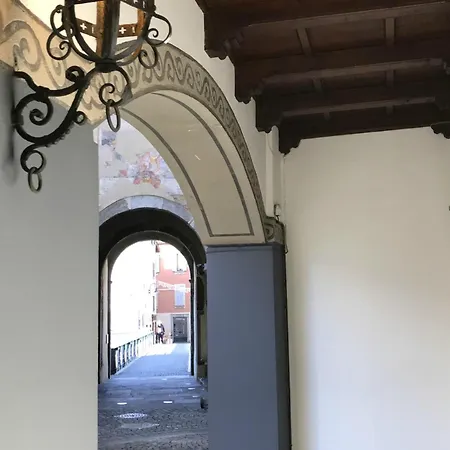 Relais Merizzi Casa vacanze *