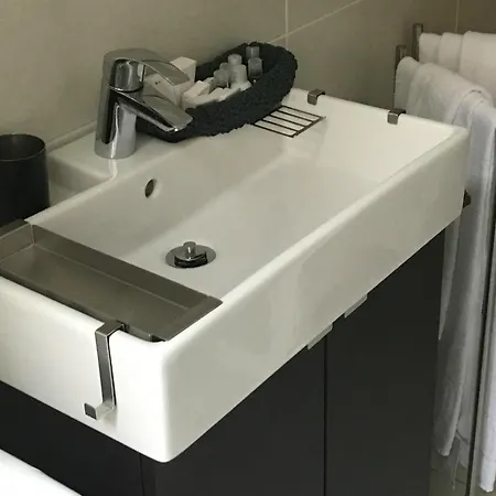 Casa vacanze Relais Merizzi Tirano