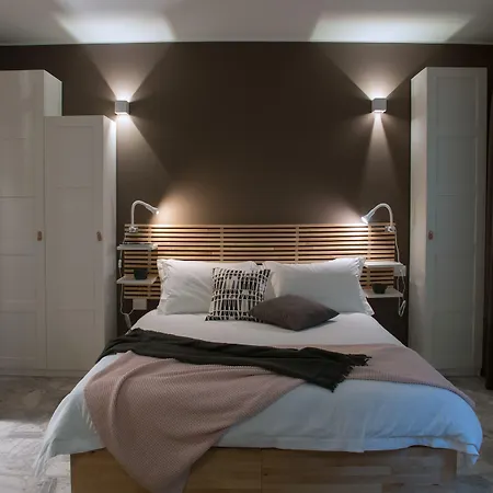 בית נופש Relais Merizzi