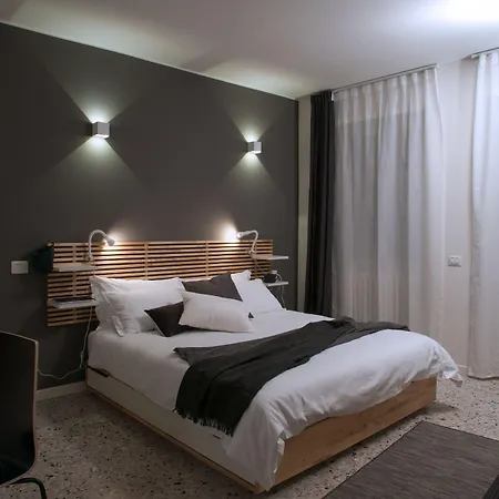 Relais Merizzi * טיראנו