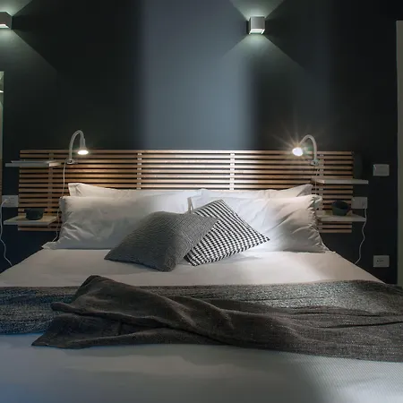 בית נופש Relais Merizzi *