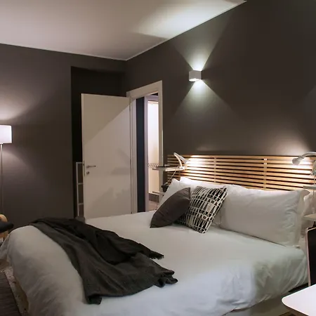 Relais Merizzi בית נופש טיראנו