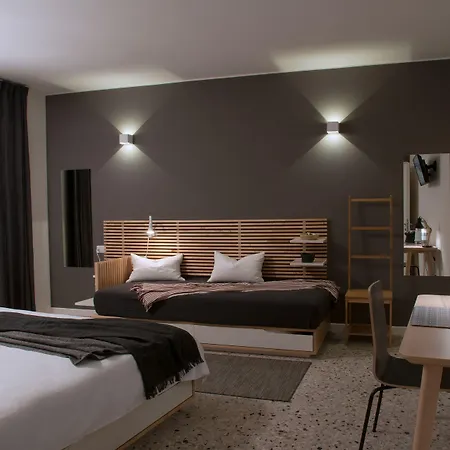 בית נופש Relais Merizzi *