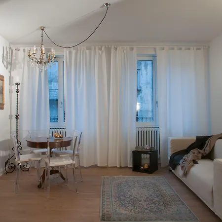 Relais Merizzi * טיראנו