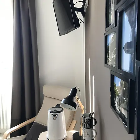 Relais Merizzi בית נופש טיראנו