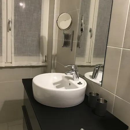 בית נופש Relais Merizzi