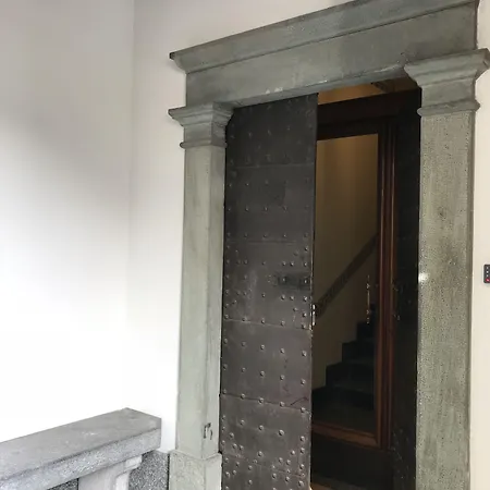 בית נופש Relais Merizzi *