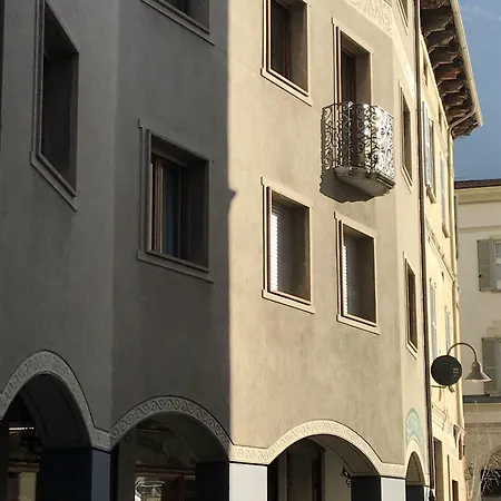 Relais Merizzi טיראנו