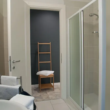 בית נופש Relais Merizzi טיראנו