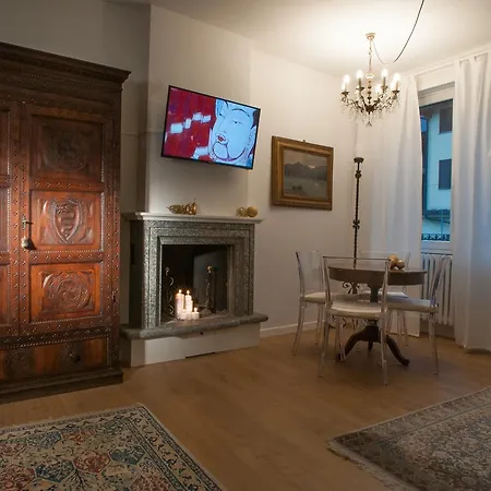 Casa vacanze Relais Merizzi *