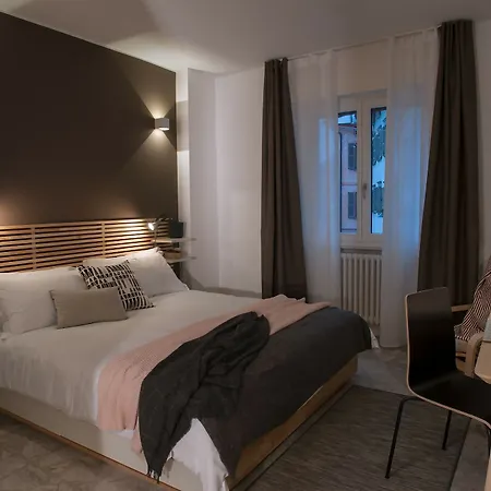 Casa vacanze Relais Merizzi *
