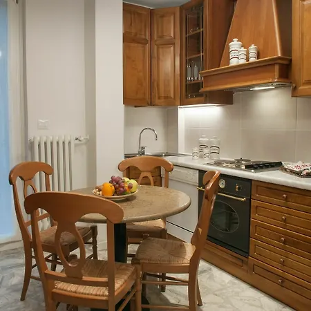Σπίτι διακοπών Relais Merizzi Tirano