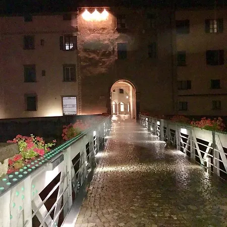 Relais Merizzi Dom wakacyjny
