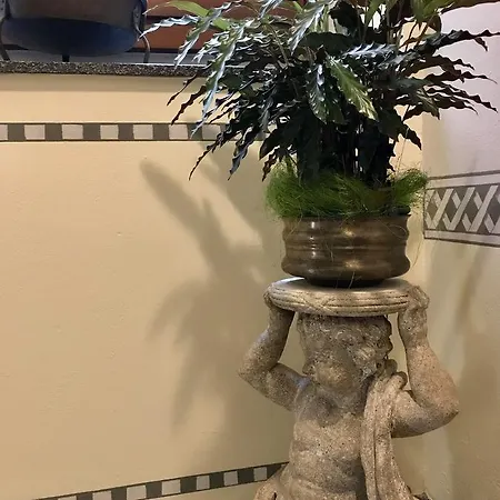 Сasa de vacaciones Relais Merizzi Tirano