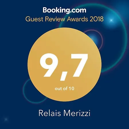 Relais Merizzi Dom wakacyjny